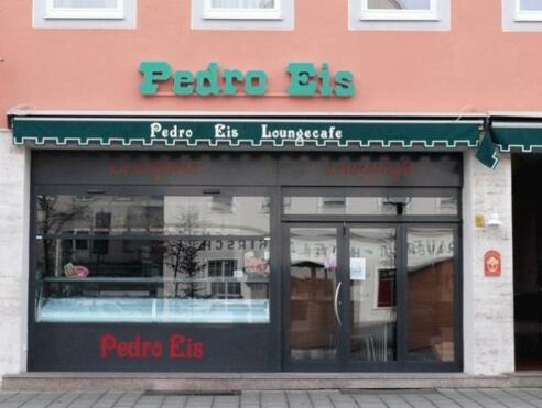 Eiscafé Pedro