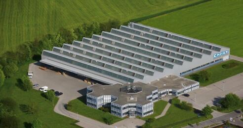 Christ Packing Systems GmbH &amp; Co. KG