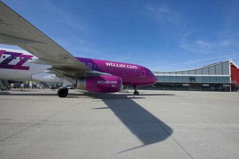 Allgäu Airport Memmingen