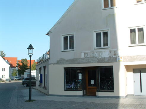 Anne&#039;s Bikeshop