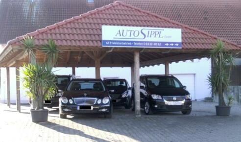 Auto Sippl