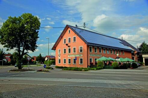 Wirtshaus Schwarzer Adler