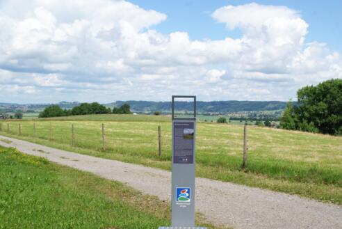 Schaupunkt am Galgenberg