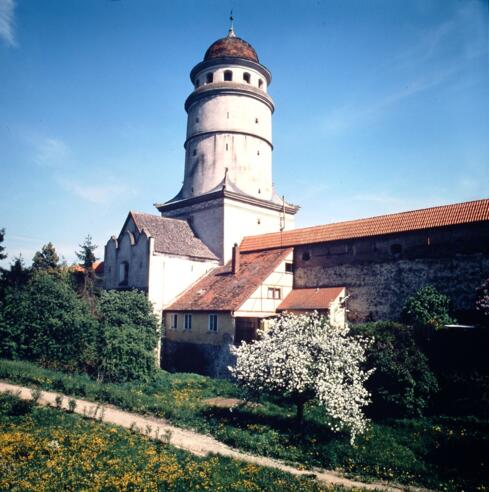 Löpsinger Tor