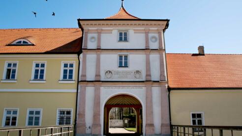 Fürst Wallerstein Brauhaus