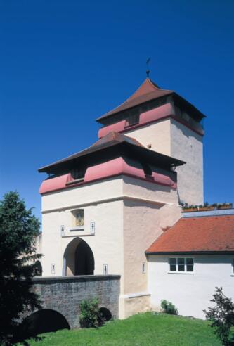 Berger Tor