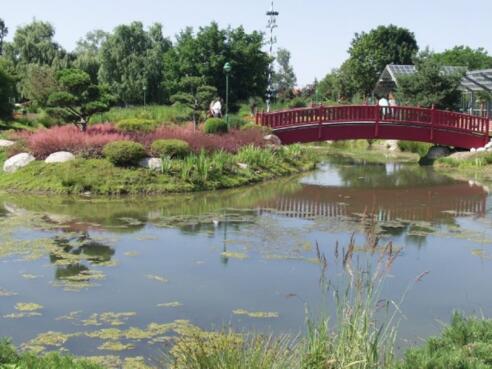 Dehner Blumenpark