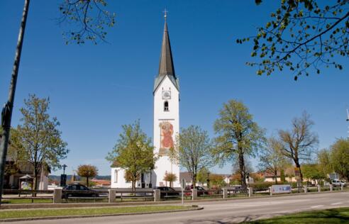 Heilige Geist Kirche