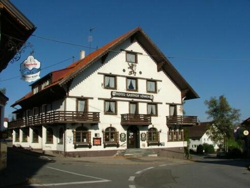 Gasthaus Löwen