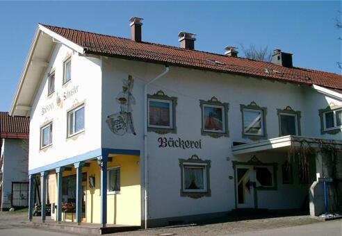 Bäckerei Schuster