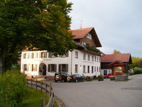 Gasthof Krone