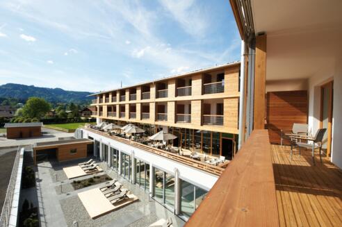 Hotel Exquisit