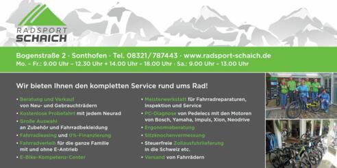 schaich