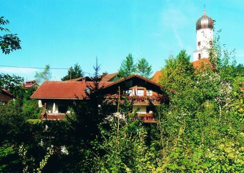 Haus Lindner