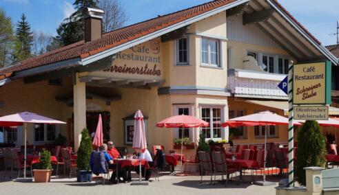 Schreinerstube Obermaiselstein