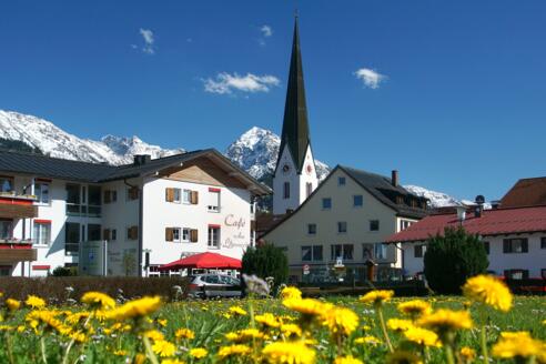ortskern-fischen-rubihorn_fruehling_tourismushoernerdoerfer_wmonschau