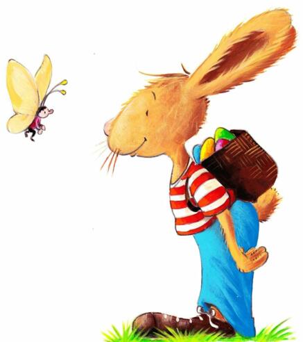 Osterhase