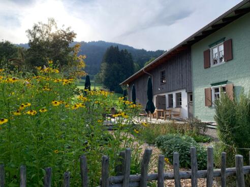 Bauernhaus Busche Berta