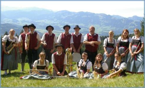 dorfmusik-berghofen