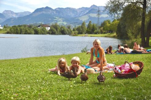 Sonthofer See