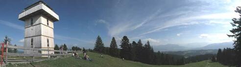 Alpkönigblick - Allgäuer Picknickplätze