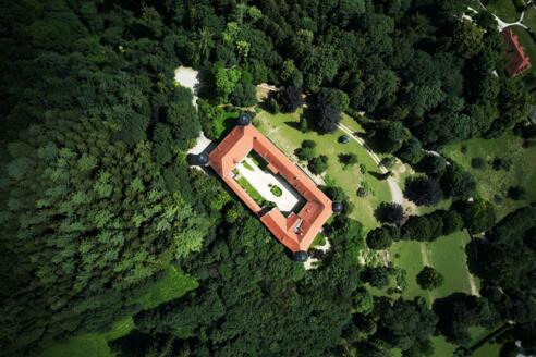 Glückswege Allgäu - Glücksgaben-Runde - Geschenke empfangen