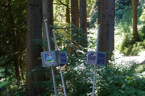 Trilogieplatz Oberstaufen