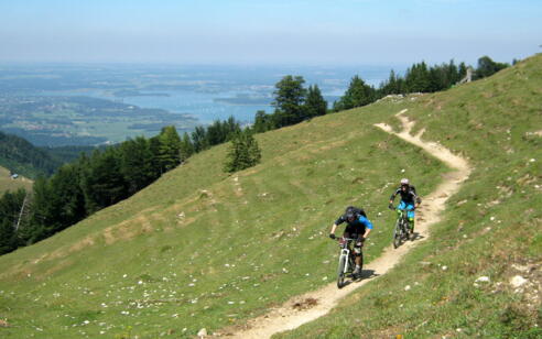 Kampenwand