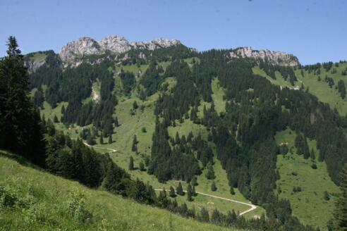 kampenwand