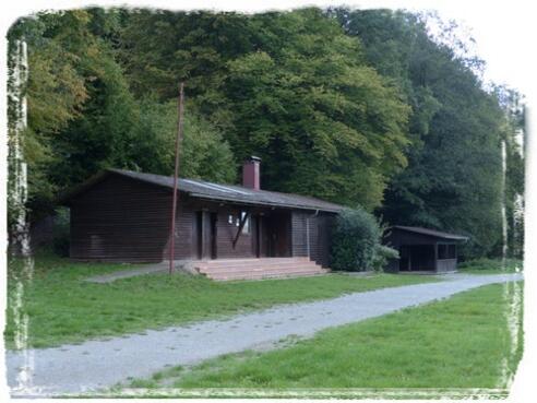 Jugendzeltplatz in Faulbach