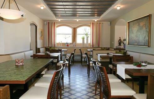 Pension Café Meran
