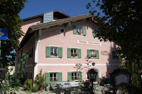 Hotel Ledererwirt