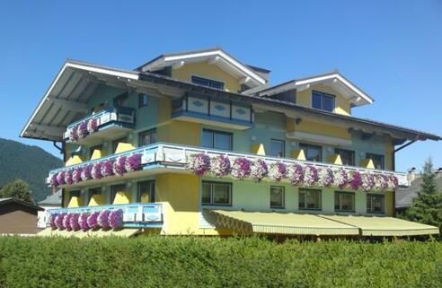 Hotel Lammertalerhof Abtenau