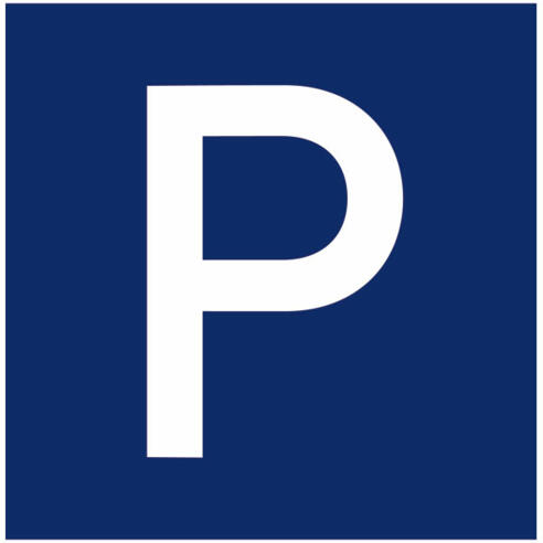 Parkplatz Arlerhof