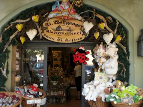klosterkellerei