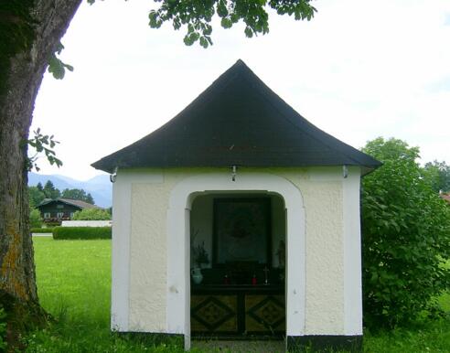 Moosgassner Strobl