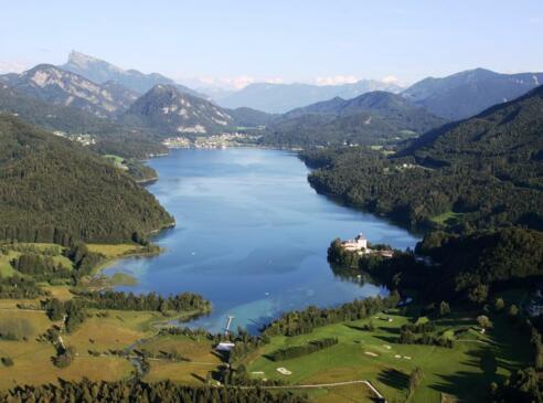 Fuschlsee