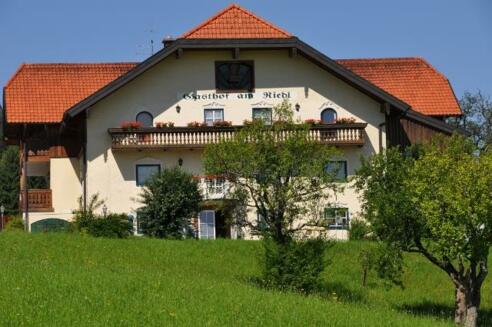 Riedlwirt