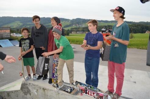 Funpark Koppl