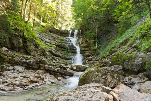 Jenbachtal