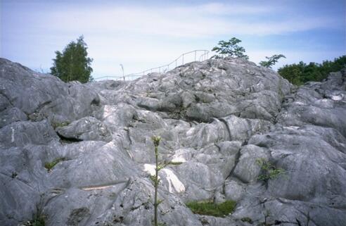 Gletschergarten
