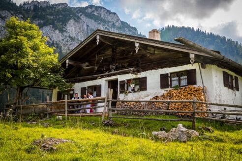 Schlossalm