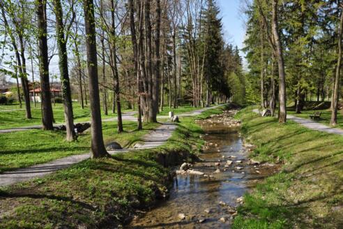 Naturpark Bad Feilnbach