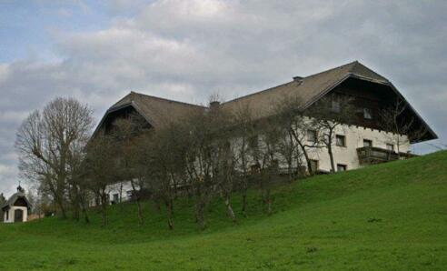 Bauernhof Kirchbichl