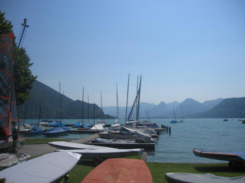 Jachtclub