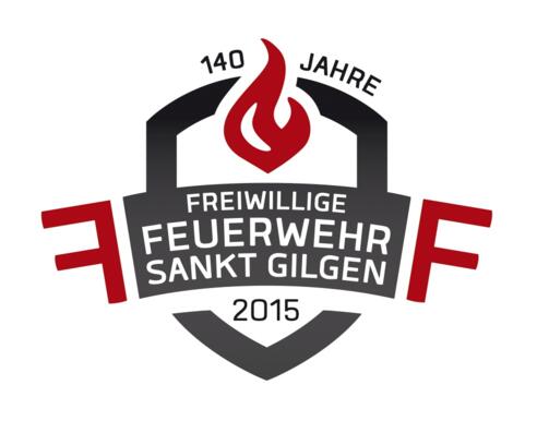 Logo Feuerwehr St. Gilgen
