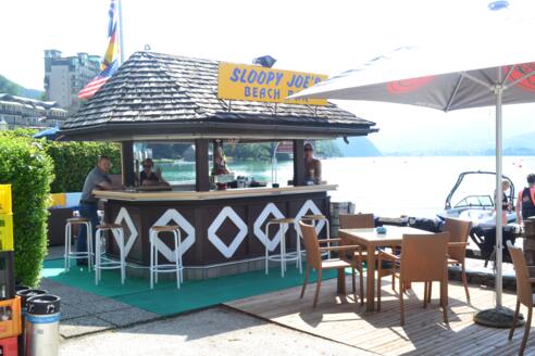 Sloopy Joe Bar