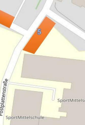 Parkplatz