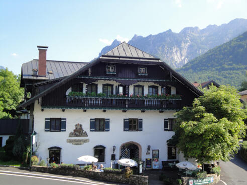 Hotel Kaiser Karl