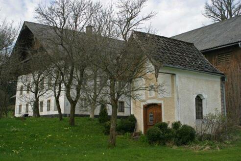 Ohleitenkapelle